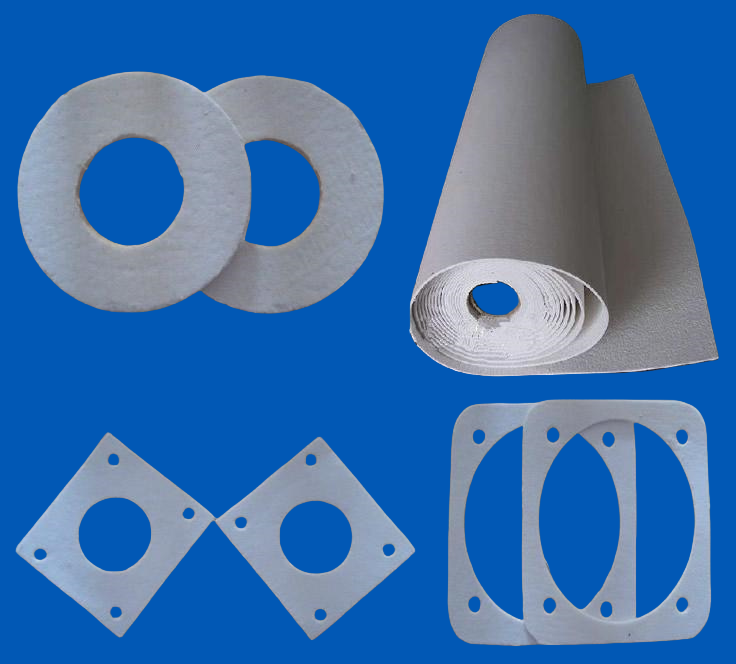 长寿陶瓷纤维纸